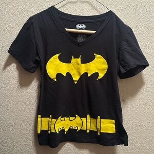 Batman tshirt